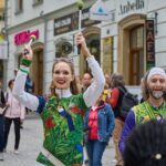 Den oslav 30 let elektrotechniky v Trutnově