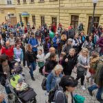 Den oslav 30 let elektrotechniky v Trutnově