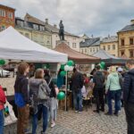 Den oslav 30 let elektrotechniky v Trutnově