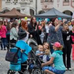 Den oslav 30 let elektrotechniky v Trutnově