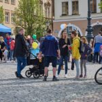 Den oslav 30 let elektrotechniky v Trutnově