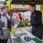 Den oslav 30 let elektrotechniky v Trutnově