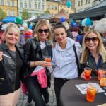Den oslav 30 let elektrotechniky v Trutnově
