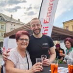 Den oslav 30 let elektrotechniky v Trutnově