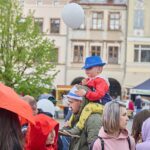 Den oslav 30 let elektrotechniky v Trutnově