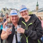 Den oslav 30 let elektrotechniky v Trutnově