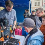 Den oslav 30 let elektrotechniky v Trutnově
