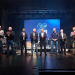 Den oslav 30 let elektrotechniky v Trutnově