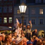 Den oslav 30 let elektrotechniky v Trutnově