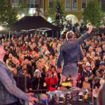 Den oslav 30 let elektrotechniky v Trutnově