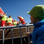 Den otevřených dveří hradecké záchranky