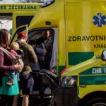 Den otevřených dveří hradecké záchranky
