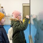 Den otevřených dveří na ZŠ Mládežnická v Trutnově