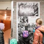 Den otevřených dveří na ZŠ Mládežnická v Trutnově
