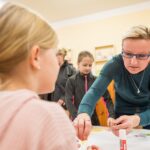 Den otevřených dveří na ZŠ Mládežnická v Trutnově