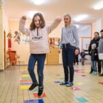 Den otevřených dveří na ZŠ Mládežnická v Trutnově