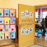Den otevřených dveří na ZŠ Mládežnická v Trutnově
