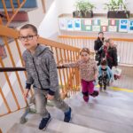 Den otevřených dveří na ZŠ Mládežnická v Trutnově