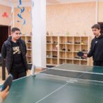 Den otevřených dveří na ZŠ Mládežnická v Trutnově