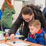 Den otevřených dveří na ZŠ Mládežnická v Trutnově