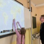 Den otevřených dveří na ZŠ Mládežnická v Trutnově