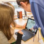 Den otevřených dveří na ZŠ Mládežnická v Trutnově