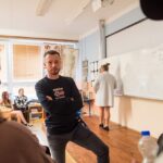 Den otevřených dveří na ZŠ Mládežnická v Trutnově