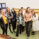 Den otevřených dveří na ZŠ Mládežnická v Trutnově