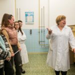 Den otevřených dveří na ZŠ Mládežnická v Trutnově