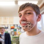 Den otevřených dveří na ZŠ Mládežnická v Trutnově