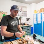 Den otevřených dveří na ZŠ Mládežnická v Trutnově