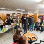 Den otevřených dveří na ZŠ Mládežnická v Trutnově