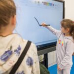 Den otevřených dveří na ZŠ Mládežnická v Trutnově