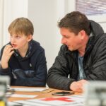 Den otevřených dveří na ZŠ Mládežnická v Trutnově