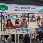 Den pro rodinu v Trutnově