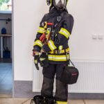 Den s dobráky v hasičské zbrojnici v Horním Starém Městě