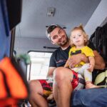 Den s dobráky v hasičské zbrojnici v Horním Starém Městě