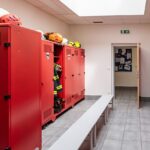 Den s dobráky v hasičské zbrojnici v Horním Starém Městě