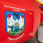 Den s dobráky v hasičské zbrojnici v Horním Starém Městě