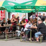 Den s dobráky v hasičské zbrojnici v Horním Starém Městě