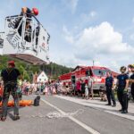 Den s dobráky v hasičské zbrojnici v Horním Starém Městě