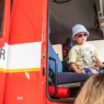 Den s dobráky v hasičské zbrojnici v Horním Starém Městě