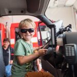 Den s „dobráky“ v Horním Starém Městě