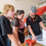 Den s „dobráky“ v Horním Starém Městě