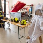 Den s „dobráky“ v Horním Starém Městě