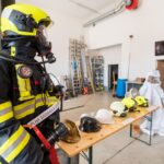 Den s „dobráky“ v Horním Starém Městě