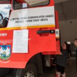 Den s „dobráky“ v Horním Starém Městě