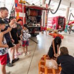 Den s „dobráky“ v Horním Starém Městě