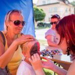 Den s „dobráky“ v Horním Starém Městě