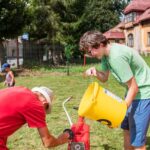 Den s „dobráky“ v Horním Starém Městě